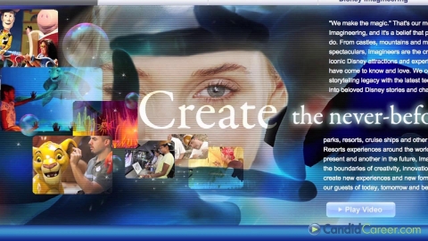 Imagineer