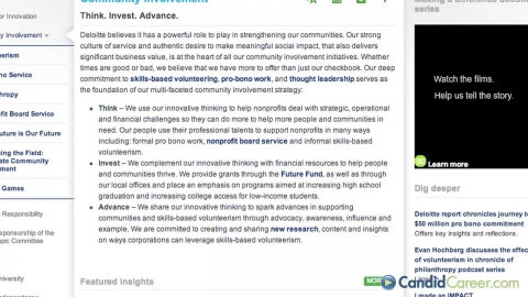 Risk Consultant