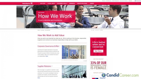 Operations Consultant