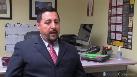 Operations Director