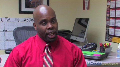 Orthopedic Specialist