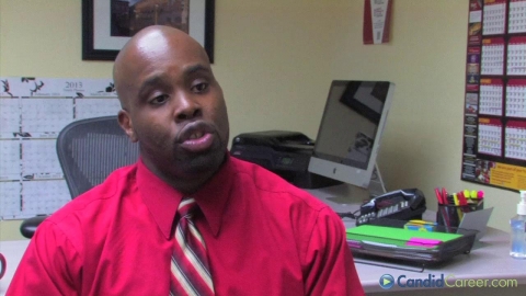 Orthopedic Specialist