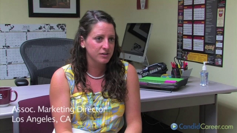 Marketing Director