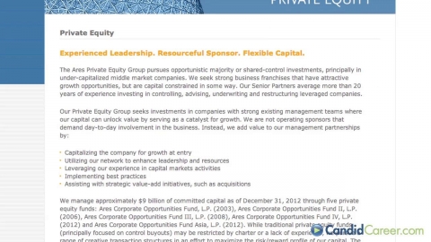 Investment Manager