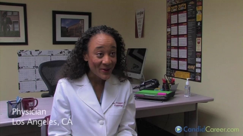 Physician