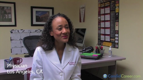 Physician