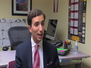 Financial Advisor
