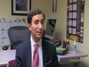 Financial Advisor