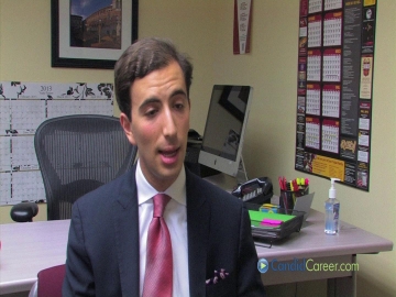 Financial Advisor