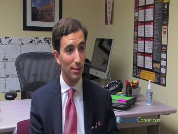Financial Advisor
