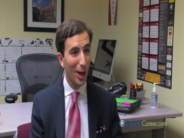 Financial Advisor
