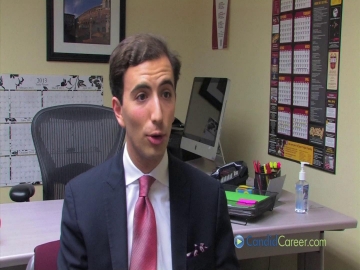 Financial Advisor