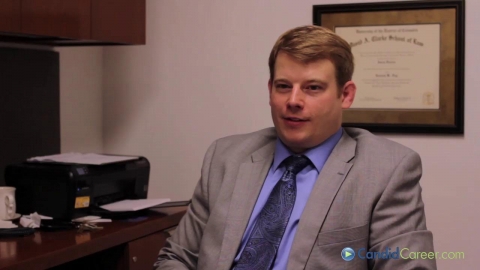 Attorney