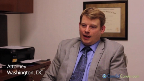 Attorney