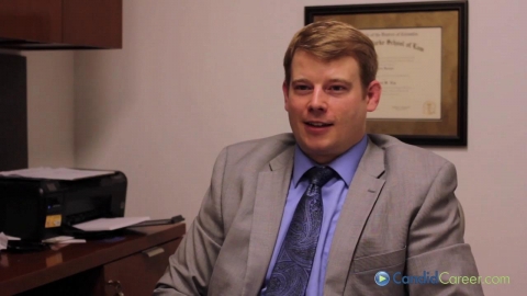 Attorney