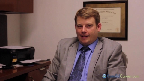 Attorney
