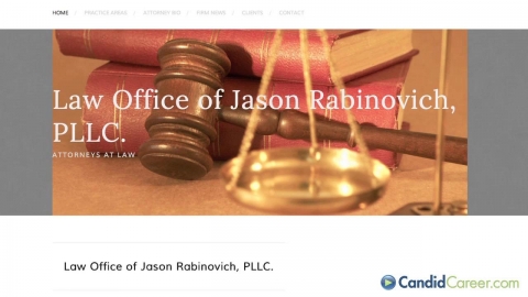 Attorney