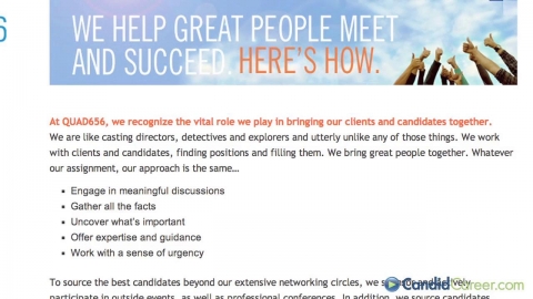 Recruiter