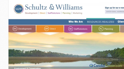 Nonprofit Officer