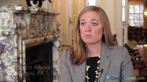 Investment Advisor