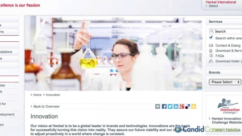 Chemical Engineer