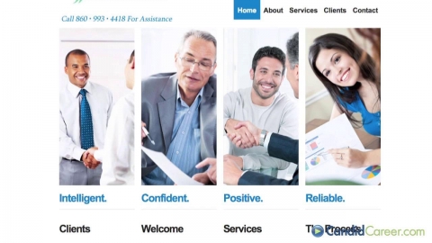 Accounting Consultant