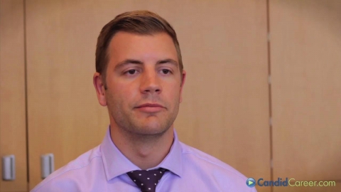Investment Banker
