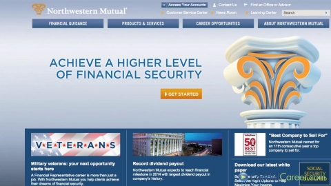 Financial Representative