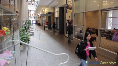 Financial Representative