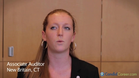 Associate Auditor