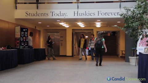 Career Services