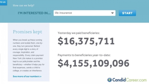 Insurance Sales