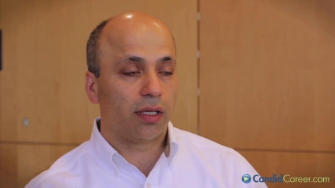 Software CEO