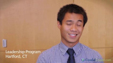 Leadership Program