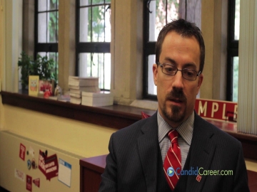 Patent Attorney