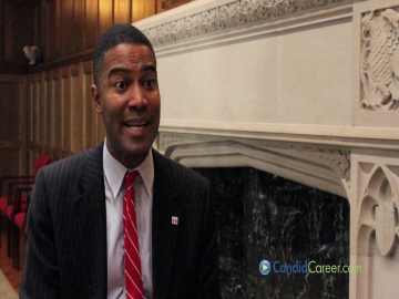 University Relations