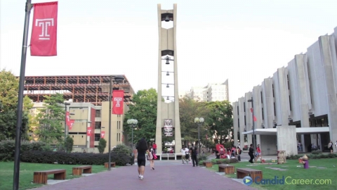 University Communications