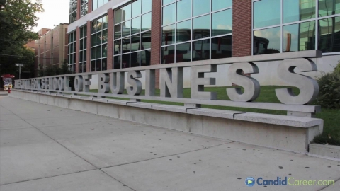 University Communications