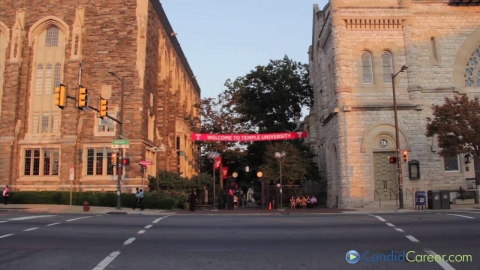 University Communications