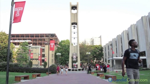 University Communications