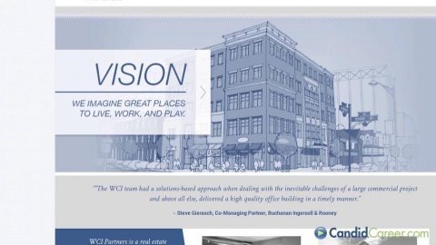 Real Estate Executive