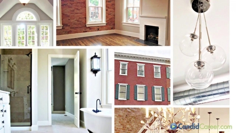 Real Estate Executive