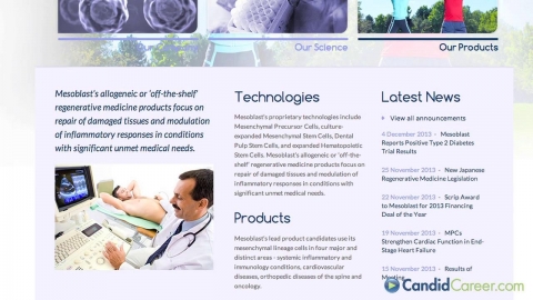 Chief Medical Officer