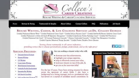 Career Coach