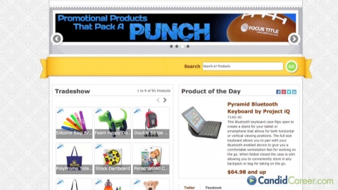 Business Development