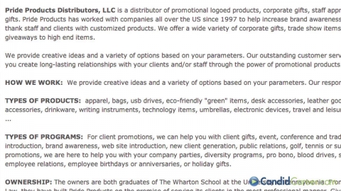 Business Development