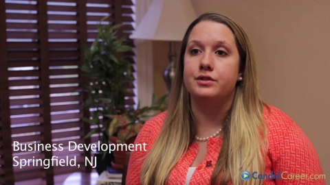 Business Development