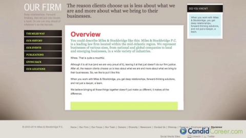 Lawfirm Pricing Director