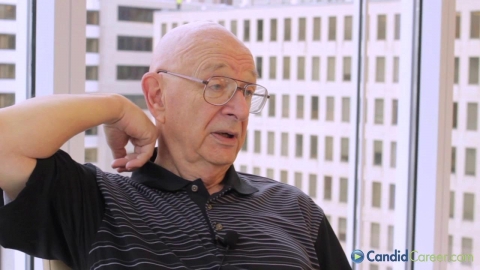 Business Entrepreneur