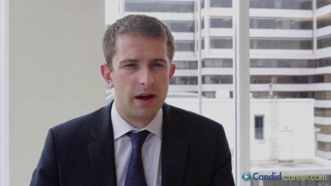 Financial Consultant